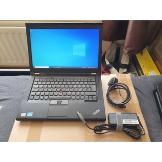 Laptop lenovo Thinkpad T430 like new