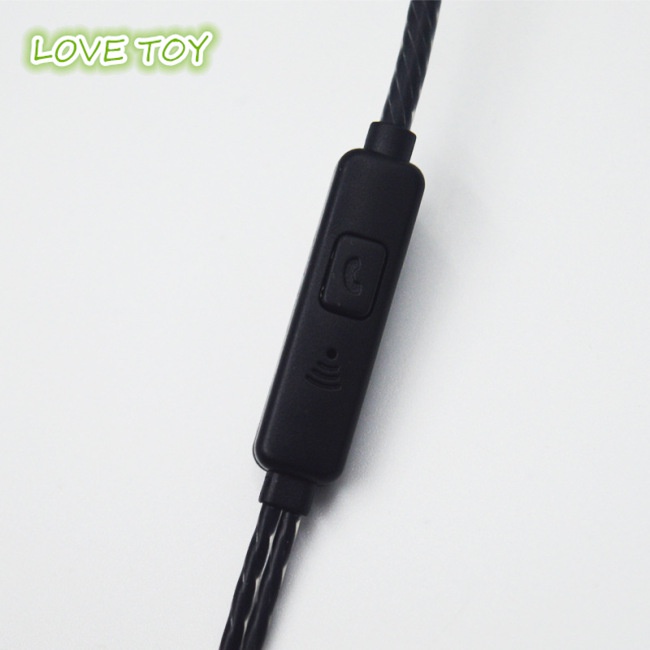 Tai Nghe Nkodok Có Dây Kèm Mic Rảnh Tay Cho Máy Tính Bảng / Điện Thoại