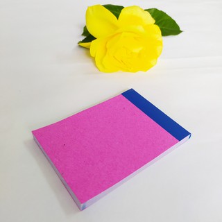 Sổ order 2 liên 7x10cm 100 tờ - 4 quyển