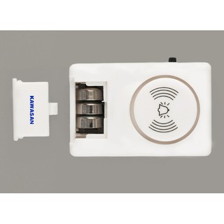 CẢM ỨNG CỬA TỪ 006A