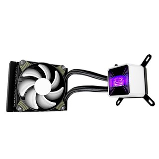 Tản nhiệt nước Aigo ICY T120