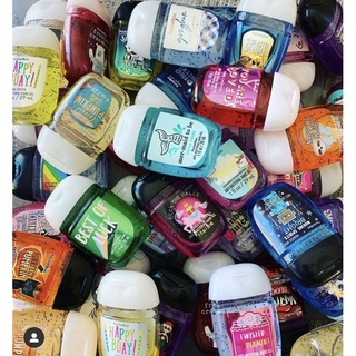 💦Gel rửa tay khô Bath Body Work