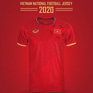 Đồ đá bóng đội tuyển Việt Nam