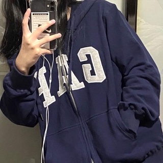 Áo khoác nỉ bông ấm áp