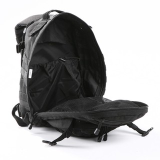 Balo 5.11 Rush 12 Black nhiều màu