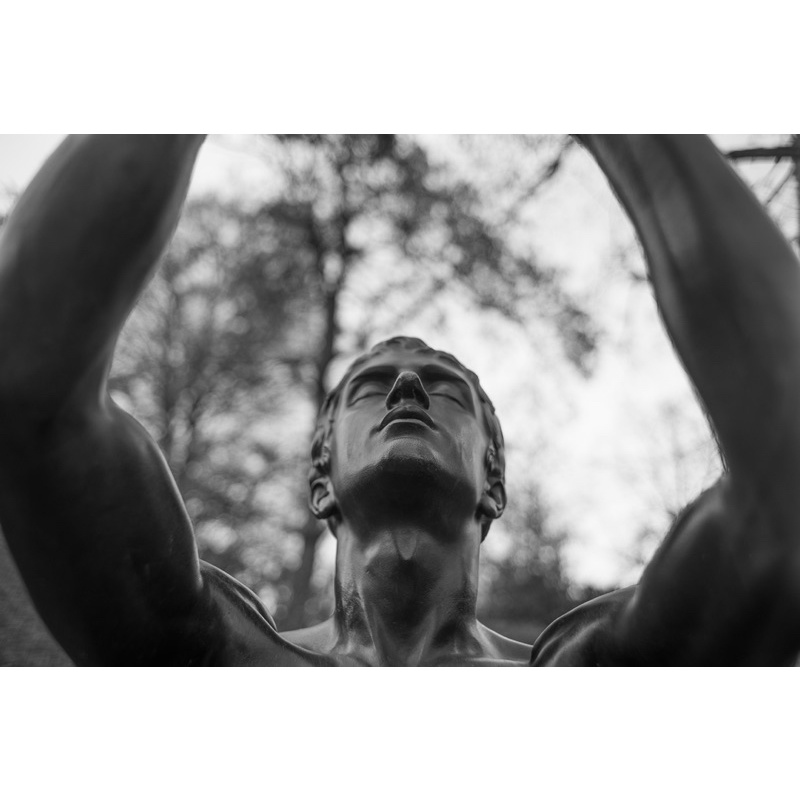 Ống kính MF Jupiter 12 35/2.8 ngàm L39 LTM