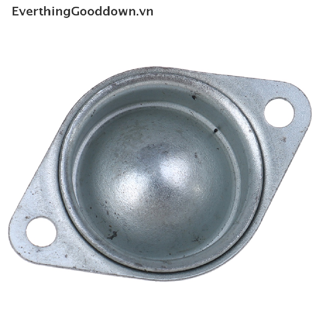 Everthingood Bánh Xe Lăn Tròn Thông Dụng Gắn Bánh Xe Hơi