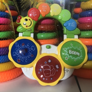 ĐỒ CHƠI ĐÀN DUMEX CHO BÉ