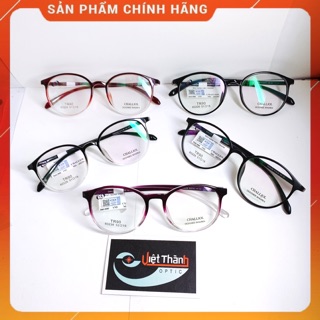 Gọng kính cận challiol mềm dẻo nhẹ bền đẹp
