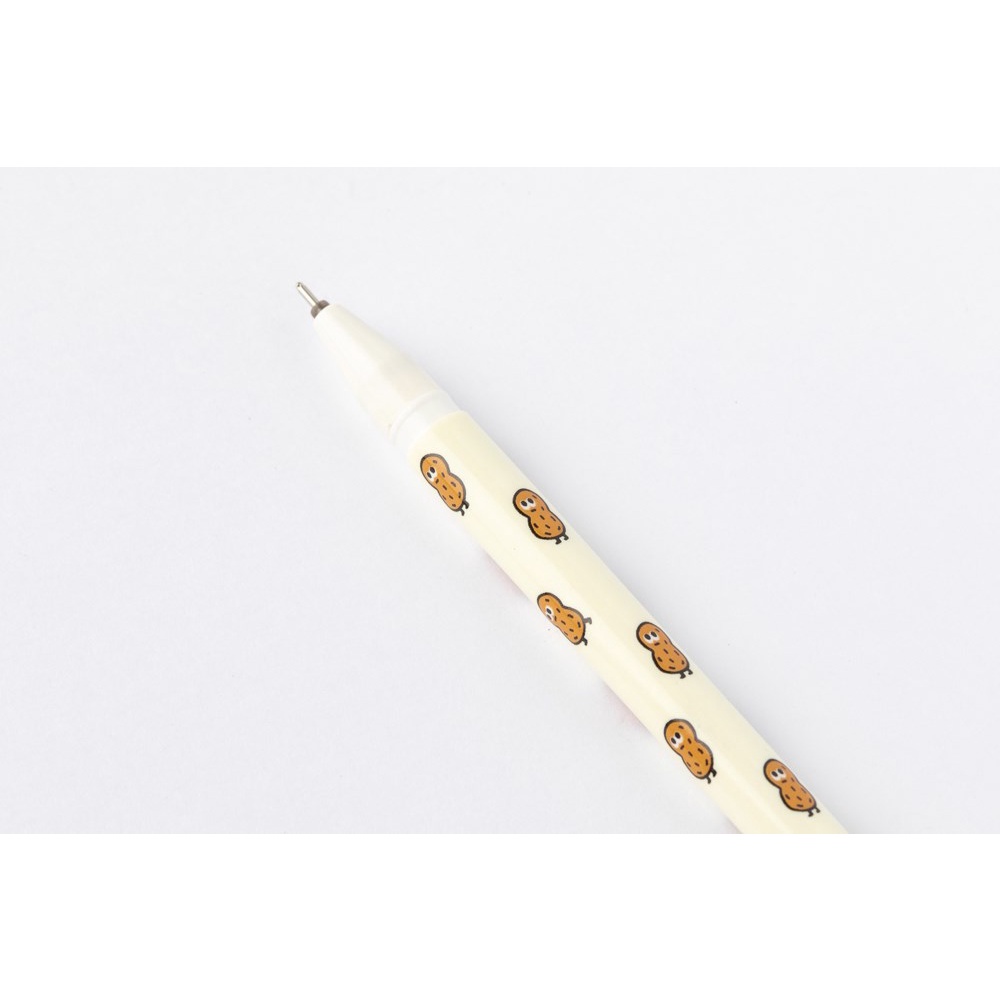 Bút Mực ARTBOX Hàn Quốc Có Nắp Đậy Có Thể Tẩy Xóa Hình Đậu Phộng