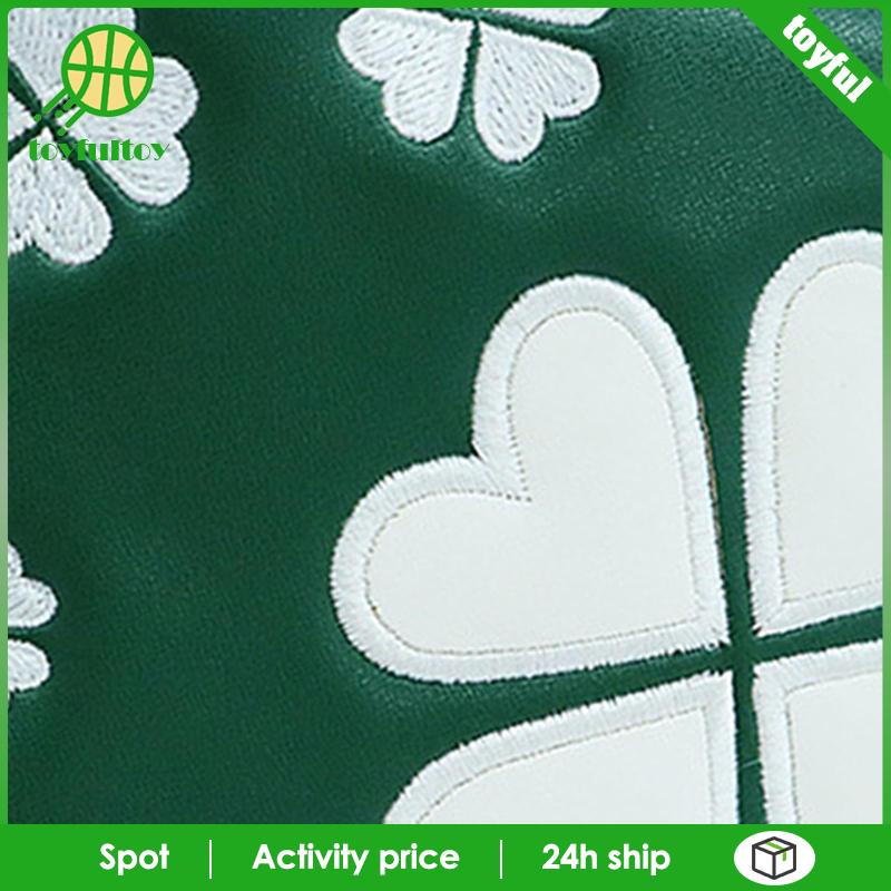 Vỏ Bọc Đầu Gậy Đánh Golf Hình Vuông Từ Tính