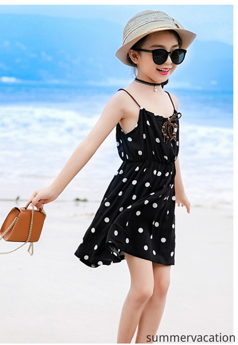 Váy Mẹ Và Bé Áo Đồng Phục Gia Đình Váy Maxi Đi Biển Váy Đi Chơi Váy Đi Biển Đầm Maxi Floral Dress Family Clothing Parent-child Attire Mother-daughter Outfit Set Dress Girls Skirt on Holiday Beach Vacation Mxi Shift Dress