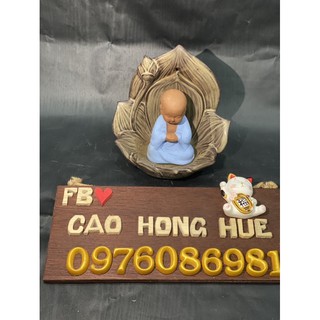 Thác Khói xông trầm(best seller)
