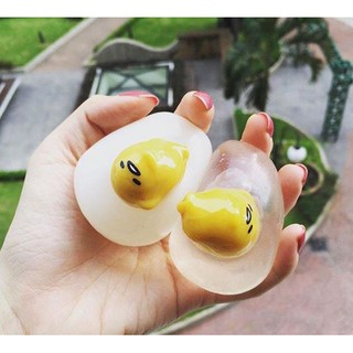 (Mã TN) [ CÓ SẴN ] TRỨNG NƯỚC GUDETAMA , cực hót