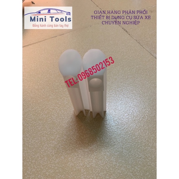 Thông xúc kim phun ô tô, xúc bét phun, xúc rửa kim phun