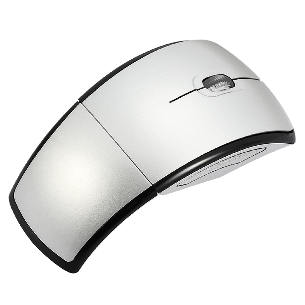 Chuột máy tính chơi game không dây 2.4ghz tiện dụng chất lượng cao