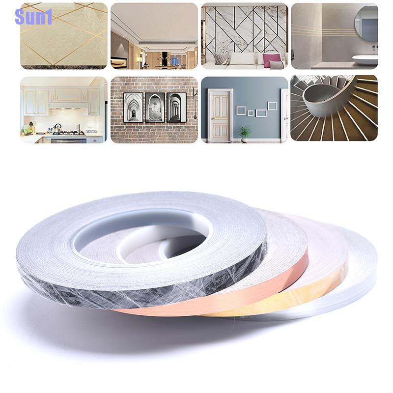 Băng Keo Màu Vàng Chống Thấm Nước Chuyên Dụng
