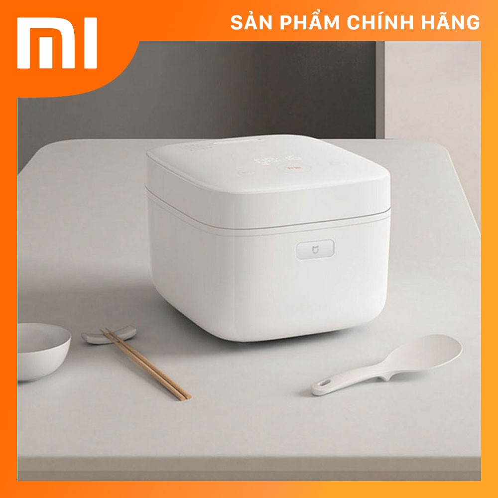 Nồi cơm điện cao tần Xiaomi IH Rice Cooker Gen 2 3L,4L