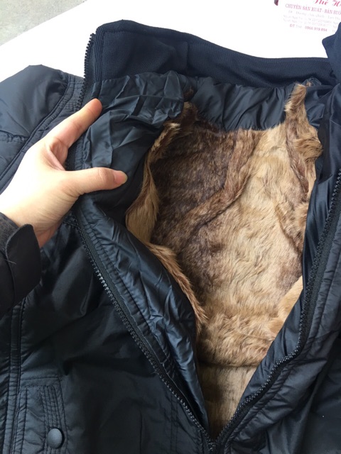 ⚡️Freeship⚡️ Giá huỷ diệt⚡️Áo khoác nam trung tuổi - áo phao nam trung tuổi | BigBuy360 - bigbuy360.vn