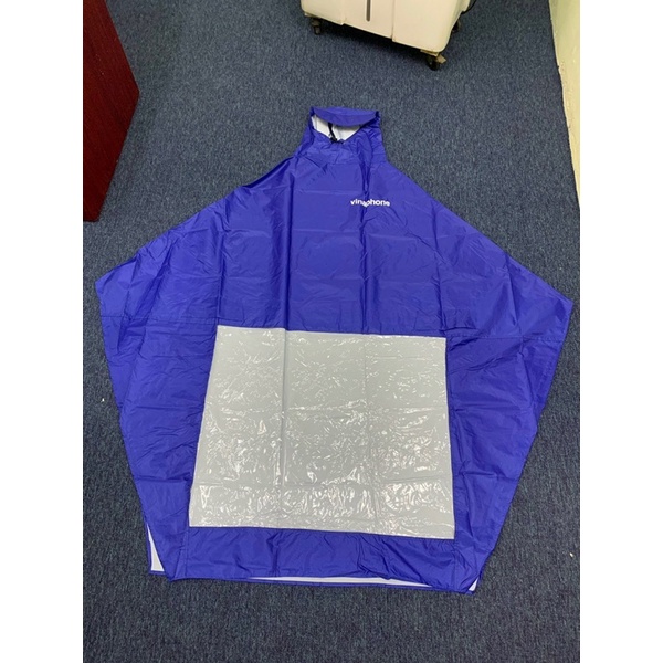 Áo mưa vải dù siêu to rộng1,4m x dài 1,7m  hàng đẹp  sản xuất dư có in logo