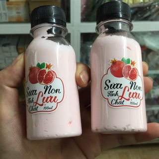 Ủ sữa lựu