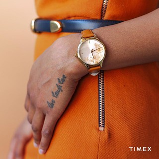 Đồng Hồ Nữ Timex TW2R66900
