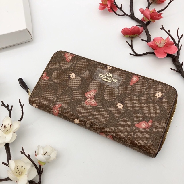 VÍ COACH MẪU MỚI 2020