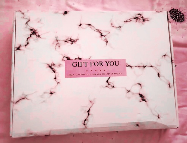 Fullset đầm OP LOLITA Snow White chính hãng