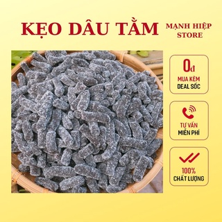 500gram kẹo dâu tằm - Đặc sản Đà Lạt
