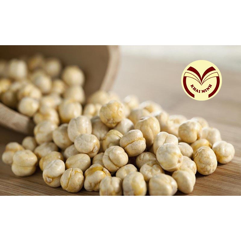 ĐẬU GÀ - 500 GR - CỬA HÀNG THỰC DƯỠNG CHAY KHAI MINH
