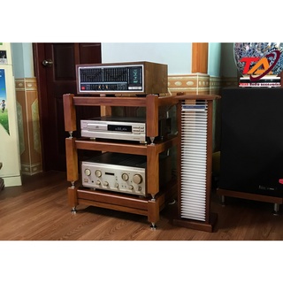 Kệ để đĩa Cd TACD02
