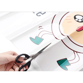 Miếng dán bếp trong suốt