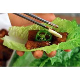 Tương chấm Hàn Quốc CJ 14kg