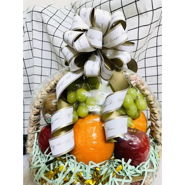 Giỏ quà trái cây tươi 20-11