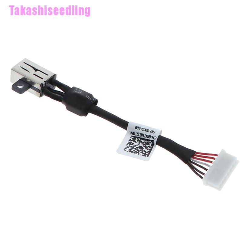 Dây Cáp Nguồn Chuyên Dụng Cho Dell Xps 15 9550 9560