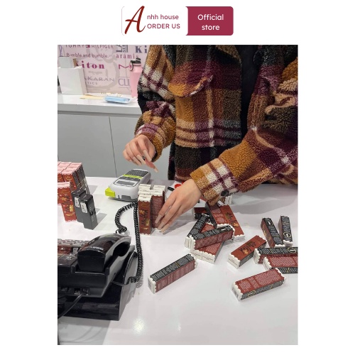 SON KEM LỲ TOO FACED MELTED MATTE GINGER MAN/GIRL/ PUMPKIN SPICE