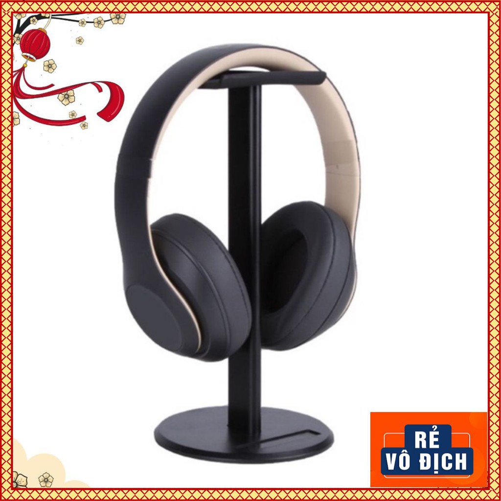 ❤️ Giá Treo Tai Nghe Headphone Stand ❤️ Thiết Kế Chắc Chắn Headphone Aluminium Stand [HOT Nhất]