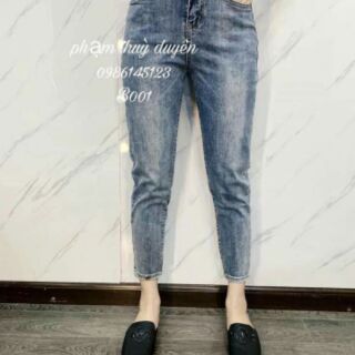 Quần jeans VLTN siêu đẹp