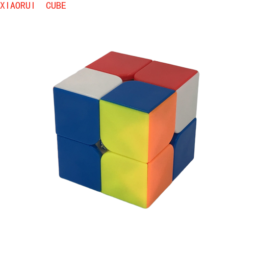 Khối Rubik Ma Thuật Kích Thước 2x2 X 2