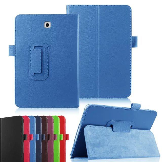 Samsung Galaxy Tab S2 8.0 Case Vỏ bảo vệ Cover SM-T710 T713 T715 T719 Protector Ốp lưng