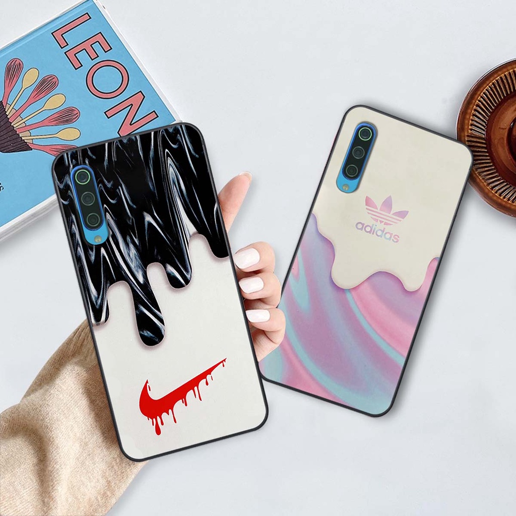 Ốp Xiaomi Mi 9 SE trái tim, thời trang, thể thao, ốp viền dẻo đẹp