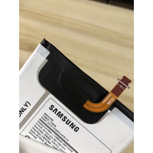 Pin Samsung Tab A 2016  T280 / T285 Zin Hàng Cao Cấp.