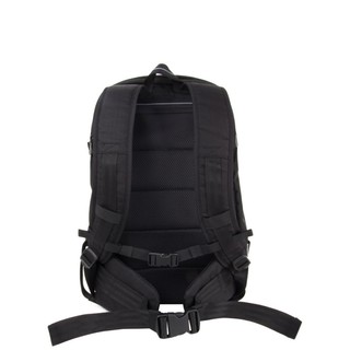 BALO CRUMPLER ROADY FULL PHOTO – MÀU ĐEN