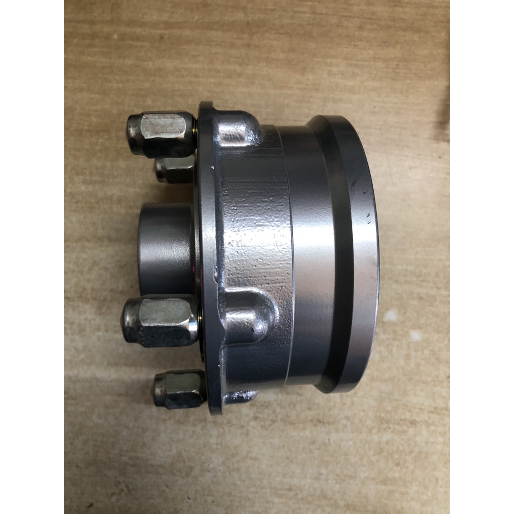 Đùm trước  xe ba gác, xe ba bánh