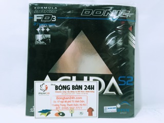 Mặt vợt Acuda Donic S1, S2, S3