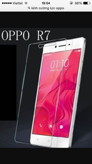 Combo: 2 kính cường lực oppo các mã máy!