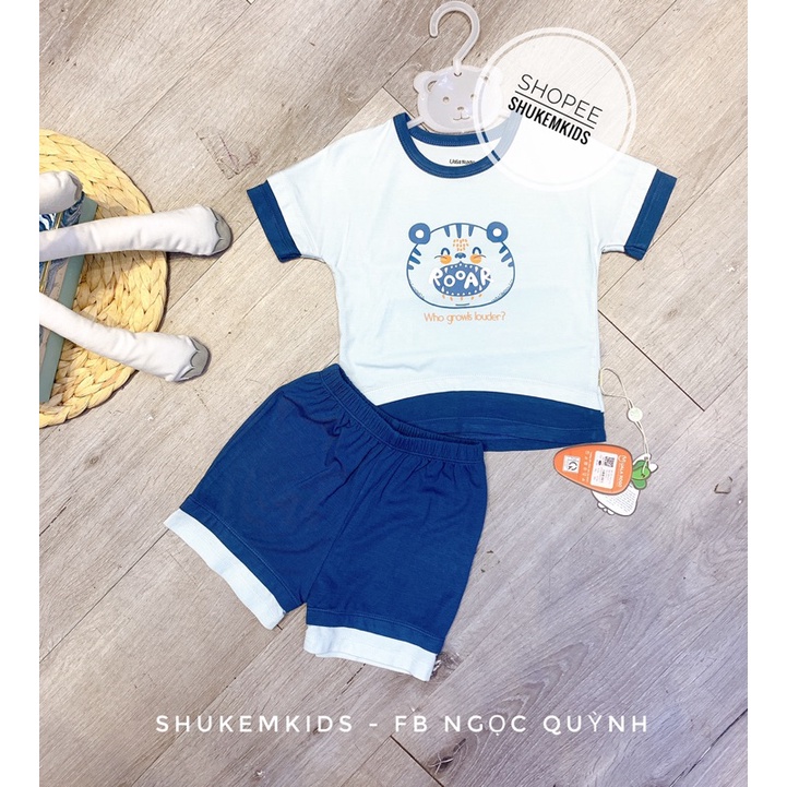 Uala rogo  Áo khoac trần bông UALA ROGO trai gá