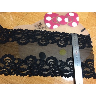 Ren may bra, đồ lót - đen 3m 50k