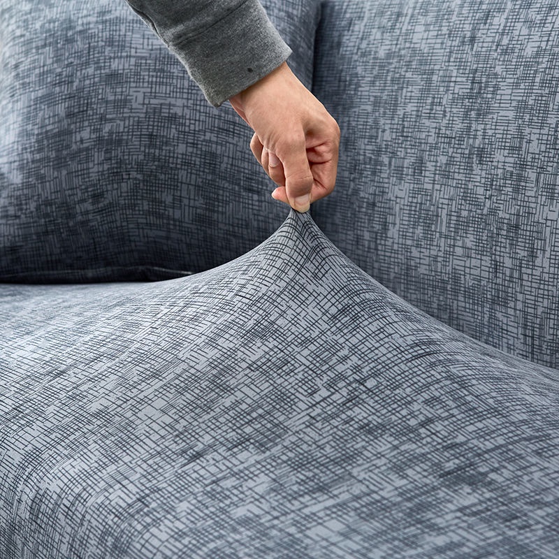 Vỏ Bọc Ghế Sofa Co Giãn Chống Trượt Chống Bụi