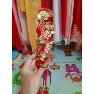 mấn áo dài mã 01